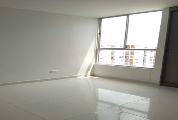 Apartment for rent in El Golf, Barranquilla