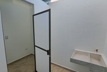 Casa en fraccionamiento en  Privada De Las Torres 6, El Salado, Jiutepec, Morelos, 62566, Mex