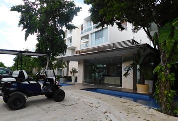 Departamento en  Bahía Príncipe, Tulum, Quintana Roo, Mex