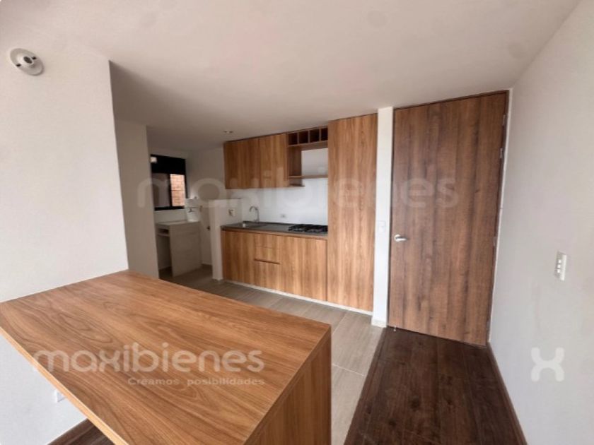 Apartment for rent in Rionegro