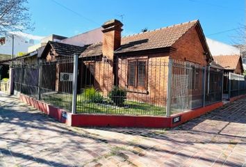 Casa en  Banfield, Partido De Lomas De Zamora