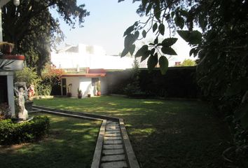 Lote de Terreno en  Lomas De Chapultepec, Miguel Hidalgo, Cdmx