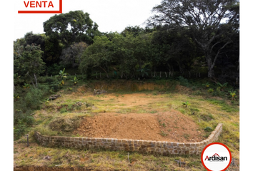 Lote de Terreno en  Socorro, Santander