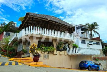 Casa en  Mozimba, Acapulco De Juárez