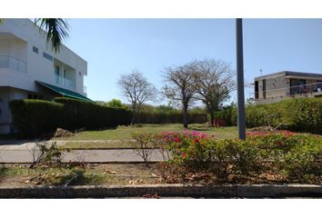 Lote de Terreno en  Punta Canoa, Cartagena De Indias