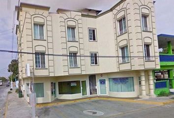 Departamento en  Vicente Guerrero, Ciudad Madero