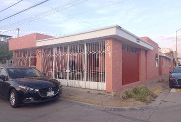 Casa en  Zona Centro, Aguascalientes
