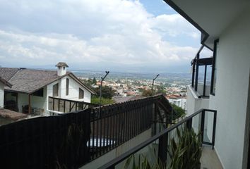 Departamento en  La Concepción, Quito