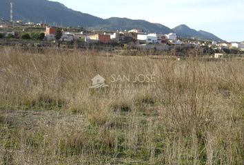 Terreno en  Hondon De Las Nieves, Alicante Provincia