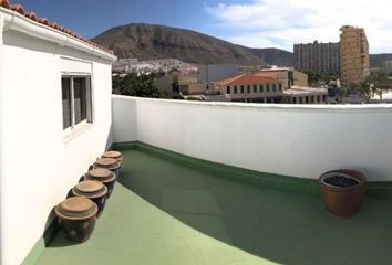 Duplex en  Playa De Los Cristianos, St. Cruz De Tenerife