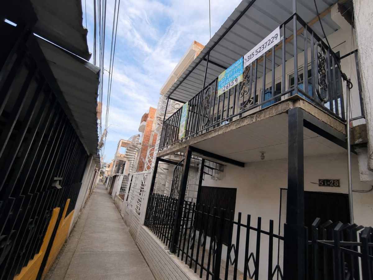 Apartamento en arriendo Ciudad Córdoba (Oriente) en arriendo en Ciudad Córdoba