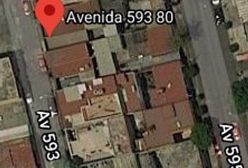 Casa en  Avenida 535 117-133, Aeropuerto, San Juan De Aragón Ii Sección, Gustavo A Madero, Ciudad De México, 07969, Mex