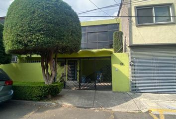 Casa en  Narvarte Oriente, Benito Juárez, Cdmx