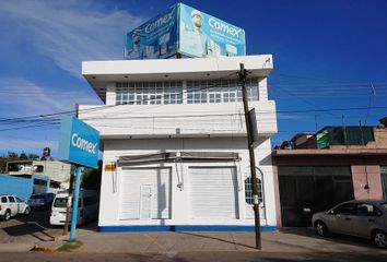 Edificio en  San Marcos, Ciudad De Aguascalientes