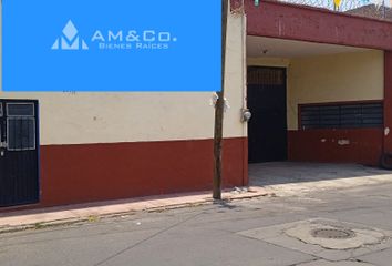 Lote de Terreno en  Cuautla, Centro, Barrio Analco, Guadalajara, Jalisco, 44450, Mex