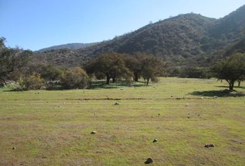 Parcela en  Curacaví, Melipilla