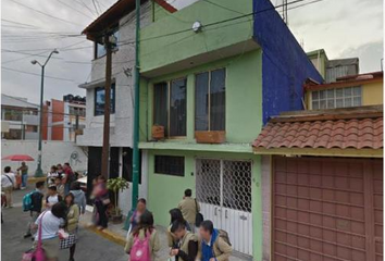 Casa en  Avenida De Las Torres, Los Ángeles, Iztapalapa, Ciudad De México, 09830, Mex