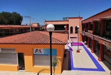 Local comercial en  Las Rosas, Santiago De Querétaro, Municipio De Querétaro
