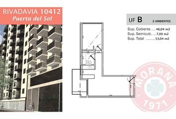 Departamento en  Liniers, Capital Federal