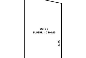 Lote de Terreno en  Jocotepec Centro, Jocotepec