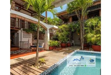 Casa en  La Providencia, Cartagena De Indias