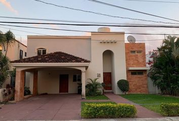 3 casas en venta en Los Alamos, Mérida, Mérida 