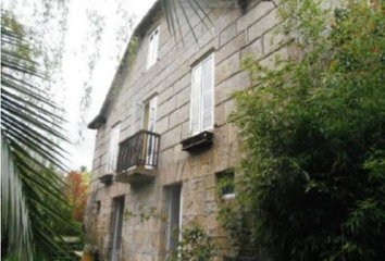 Villa en  Pazos De Borbén, Pontevedra Provincia