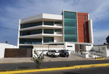 Oficina en  Camino Viejo A San Mateo 338, Bellavista, San Salvador Tizatlalli, Metepec, México, 52172, Mex