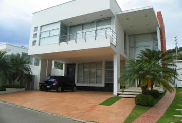 Casa en  La Victoria, Cúcuta