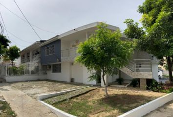 Casa en  Los Alpes, Barranquilla
