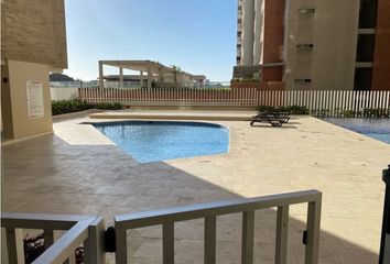 Apartamento en  Puerto Colombia, Atlántico