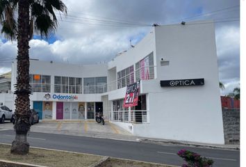 PLAZA COMERCIAL EN VENTA