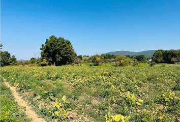 Lote de Terreno en  Otumba, Valle De Bravo