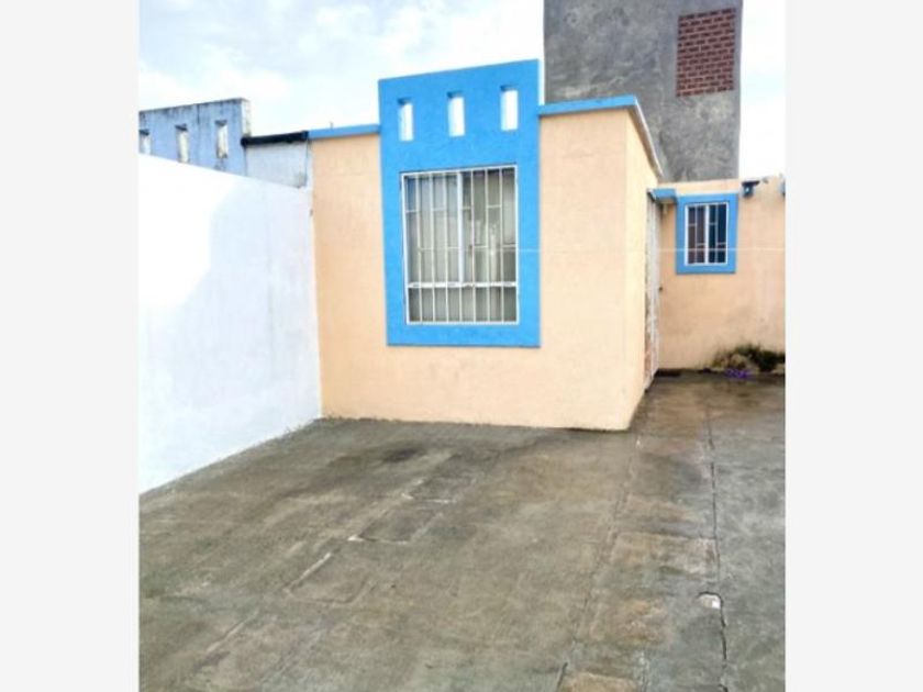 venta Casa en Veracruz Centro, Municipio Veracruz (MX22-NL0886)