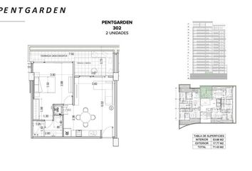 Departamento en  Fraccionamiento Altabrisa, Mérida, Mérida, Yucatán