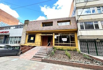 Casa en  La Soledad, Bogotá