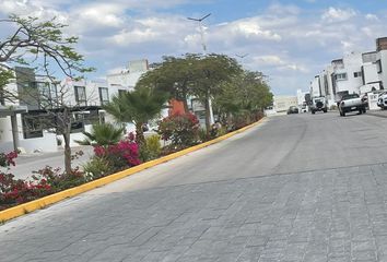 Lote de Terreno en  Tecnológico De Monterrey, Prolongación Ezeqiel Montes 500, Fracc San Pablo Tecnológico, Querétaro, 76150, Mex