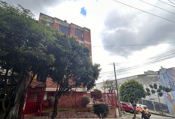 Apartamento en  Carrera 4bis 30, La Macarena, Bogotá, Distrito Capital, Col