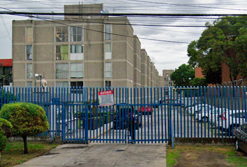 Departamento en  Bibliotecarios Oriente 20-32, San José Aculco, Iztapalapa, Ciudad De México, 09410, Mex