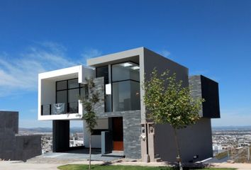 Casa en  Avenida De Las Palmas, Fracc Garita De Jalisco, San Luis Potosí, 78294, Mex