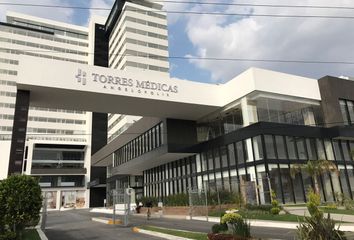 CONSULTORIO MEDICO EN VENTA TORRES MEDICAS ANGELOPOLIS HOSPITAL MAC