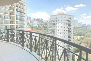 Departamento en  San Mateo Tlaltenango, Cuajimalpa De Morelos