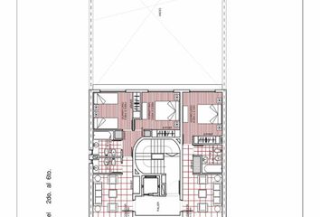 Departamento en  La Siberia, Rosario