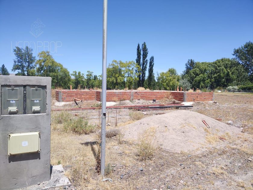 venta Terrenos en General Roca, Río Negro (HLA4845399)