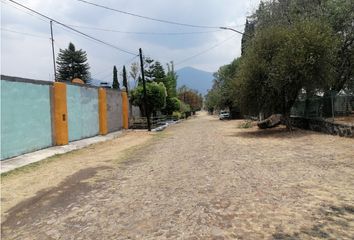 Lote de Terreno en  Huertas Agua Azul, Morelia, Michoacán