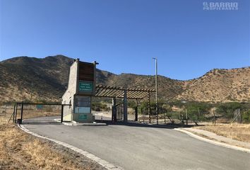 Parcela en  Colina, Chacabuco