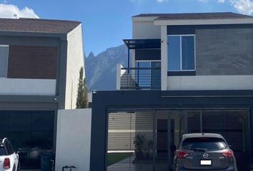 74 casas en venta en Las Cumbres 3 Sector, Monterrey 