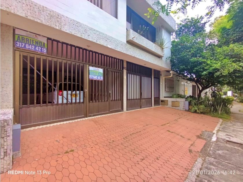 Casa en arriendo Calle 2a, Cuarto De Legua - Guadalupe, Comuna 19, Cali Ciudad, Cali, Sur, Valle Del Cauca, Rap Pacífico, 760040, Colombia