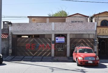 Casa en  Longoria, Reynosa