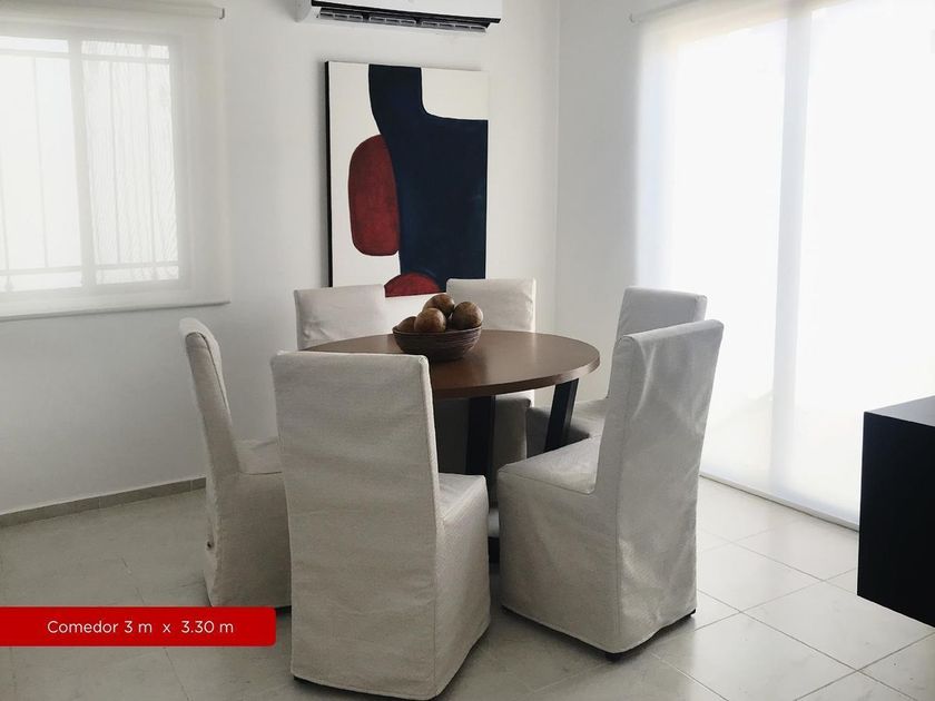 venta Casa en San Pedro Cholul, Mérida, Yucatán (EB-HH3682s)